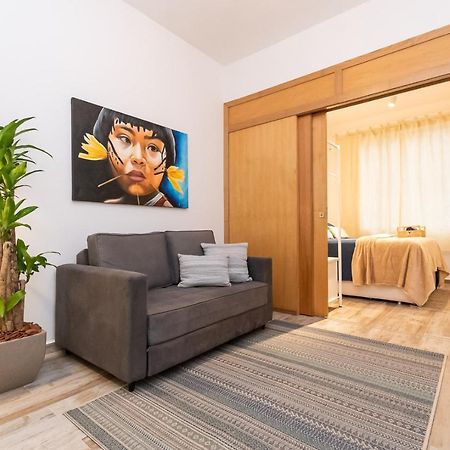 Apartamento Moderno C/ Garagem | Sl 363/108 里约热内卢 外观 照片