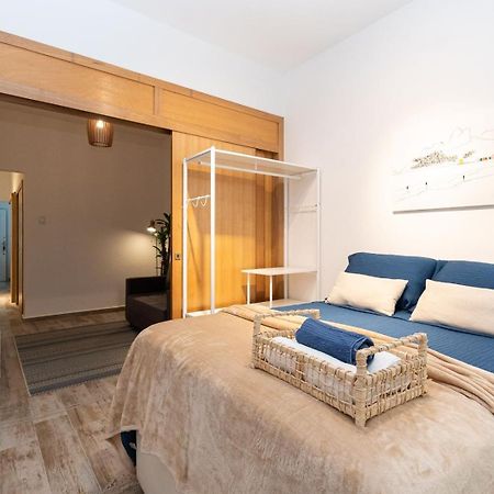 Apartamento Moderno C/ Garagem | Sl 363/108 里约热内卢 外观 照片