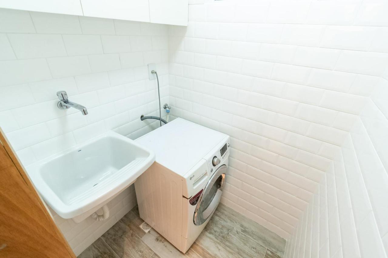 Apartamento Moderno C/ Garagem | Sl 363/108 里约热内卢 外观 照片