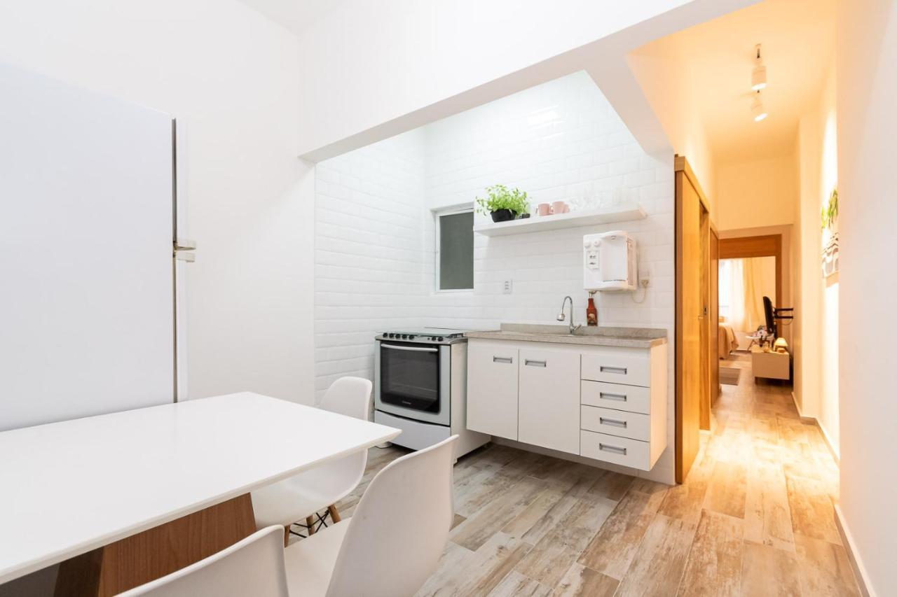 Apartamento Moderno C/ Garagem | Sl 363/108 里约热内卢 外观 照片
