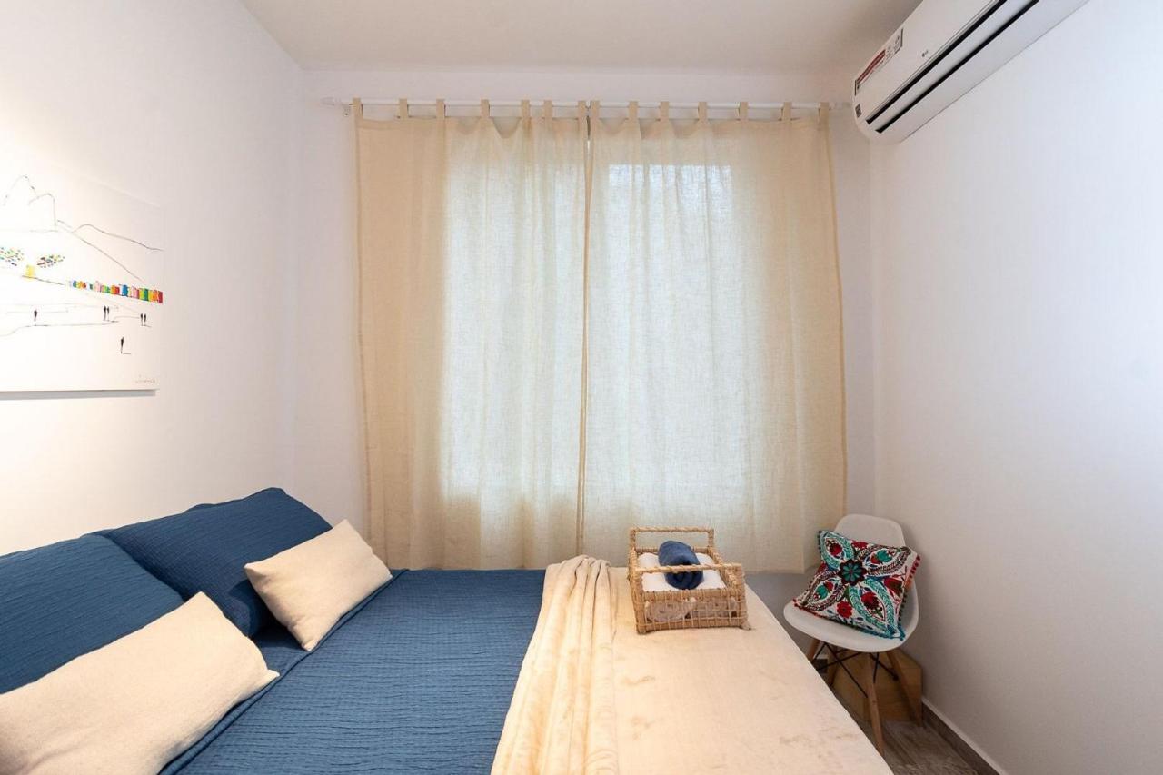 Apartamento Moderno C/ Garagem | Sl 363/108 里约热内卢 外观 照片