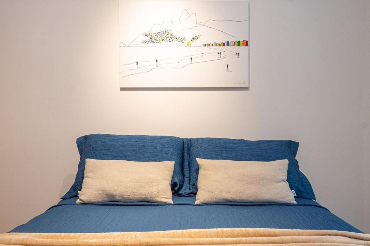 Apartamento Moderno C/ Garagem | Sl 363/108 里约热内卢 外观 照片