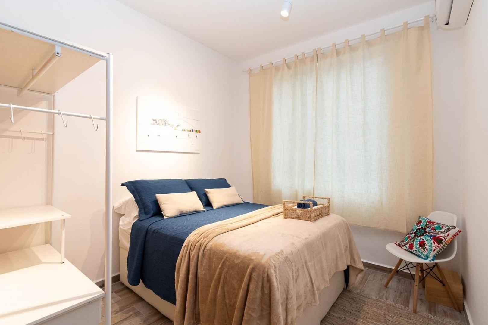 Apartamento Moderno C/ Garagem | Sl 363/108 里约热内卢 外观 照片