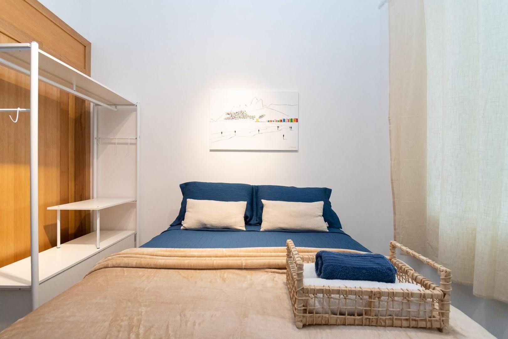 Apartamento Moderno C/ Garagem | Sl 363/108 里约热内卢 外观 照片